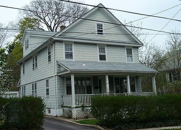 Building Photo - 267 Schenck Ave