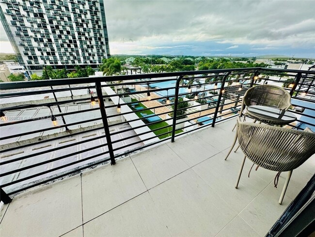 Building Photo - 5350 NW 84th Ave Unit 610 Rental