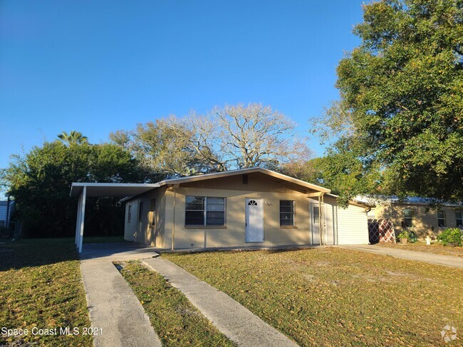 Building Photo - 2556 Burns Ave Rental