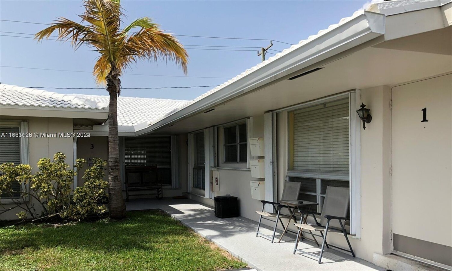 Photo - 1960 NE 56th St Townhome