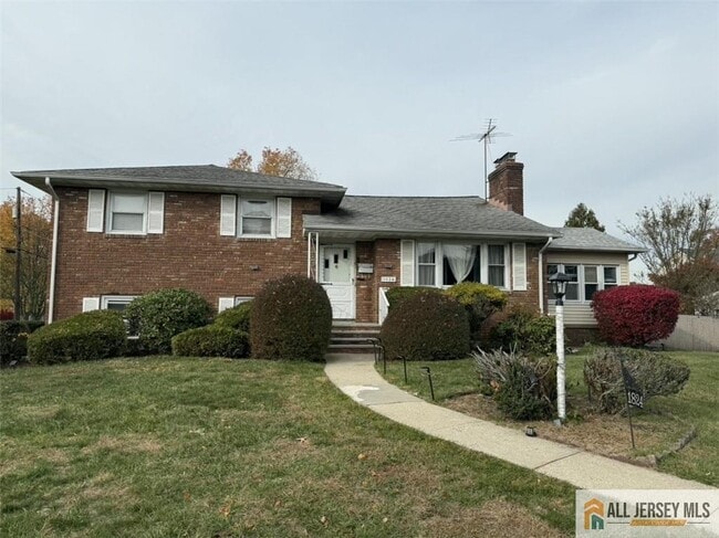 Building Photo - 1824 Pershing Pl