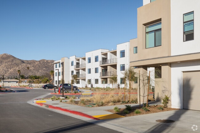 Controlled Access Community