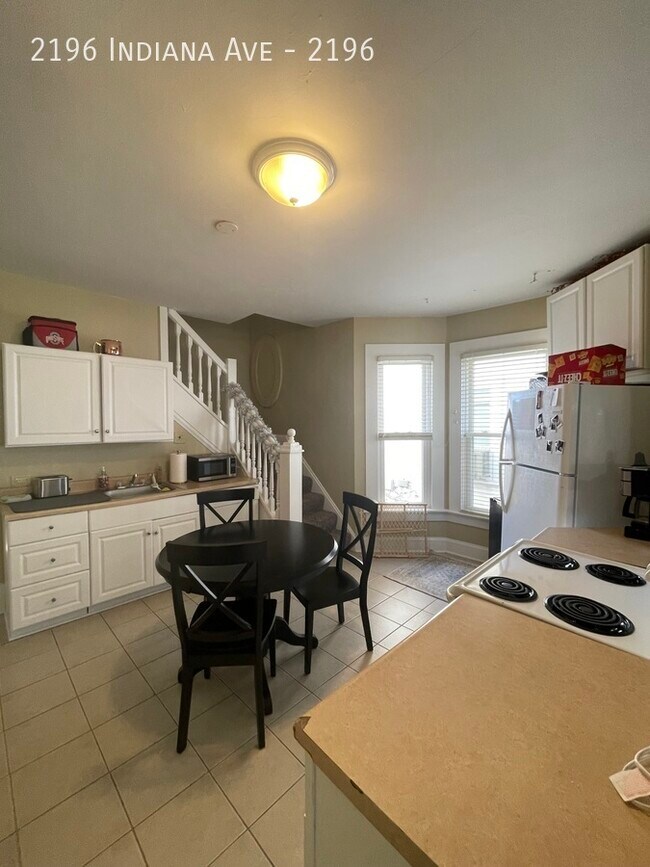 Spacious 4 bed near OSU Campus Available... Townhome Townhome