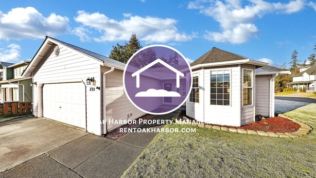 Building Photo - 3 Bed 2 Bath - One Story - Pet Friendly - Groups - NAS Whidbey