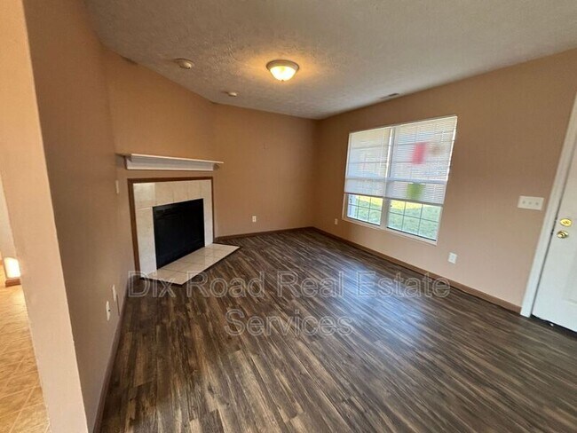 Photo - 3821 Cavanaugh Rd