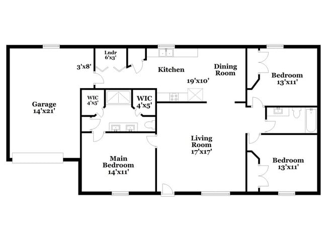 Photo - 1002 Wismar Ct