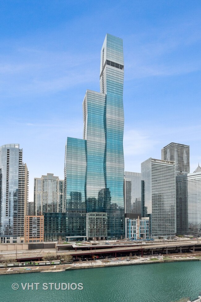 Building Photo - 363 E Wacker Dr Unit 7501 Rental