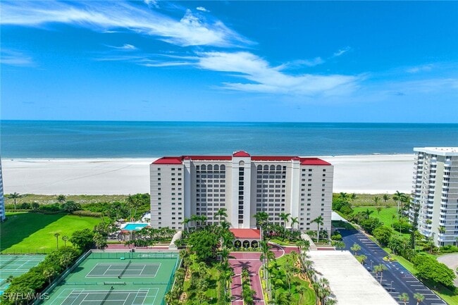 Building Photo - 100 N Collier Blvd Unit PH5 Rental