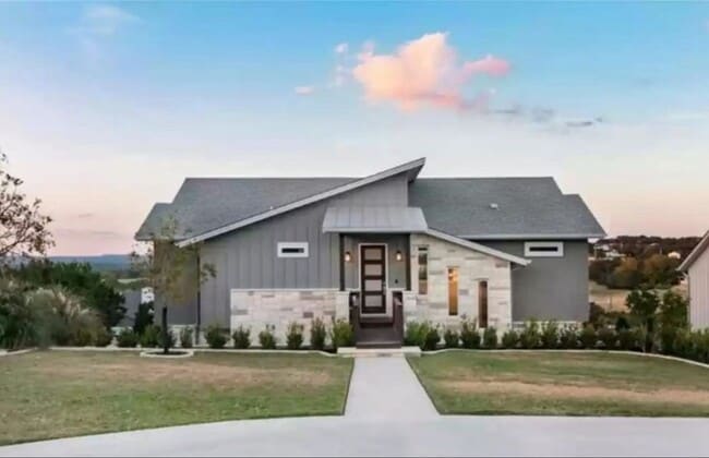 Building Photo - 20504 High Dr Rental