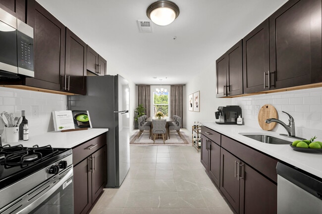 Building Photo - Southridge Woods