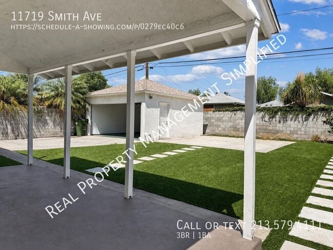 11719 Smith Ave