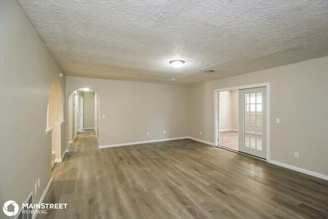 Photo - 309 S Morgan Drive, Moore, OK 73160 Casa