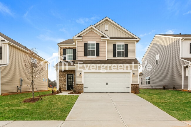 Building Photo - now