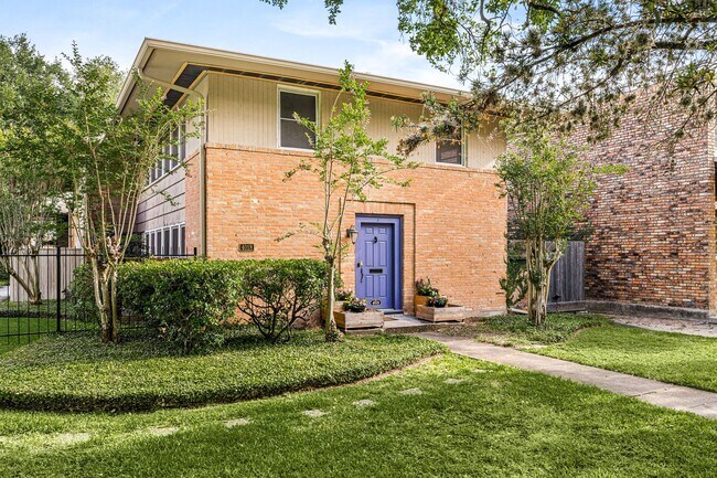 Photo - 4018 Blue Bonnet Blvd Unit A