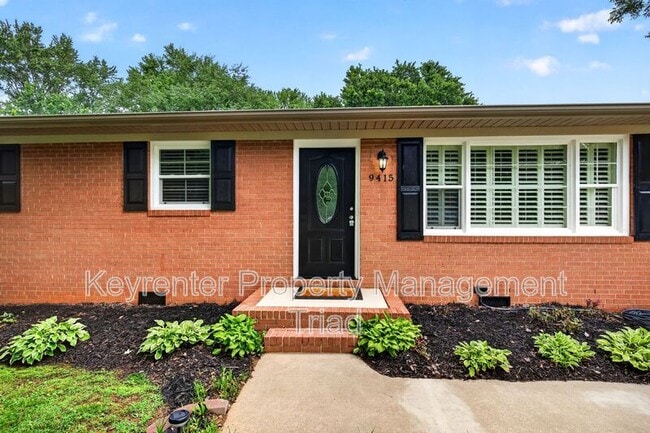 Building Photo - 9415 Glen Cross Dr