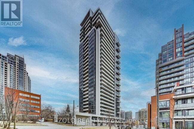 Photo - 75 Canterbury Pl Unité PH303