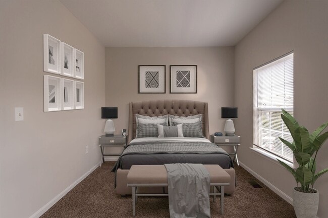 Enclave Silver Spring