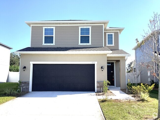 Building Photo - 4513 Reisswood Loop Rental