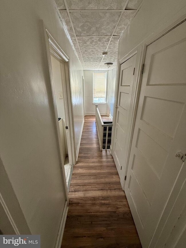 Building Photo - 1602 S Newkirk St Rental