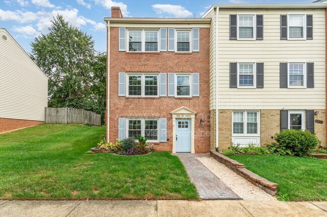Building Photo - 6613 Deer Gap Ct Rental