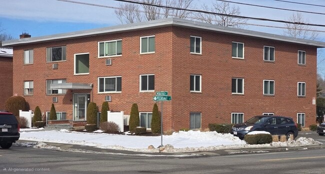 Building Photo - 194 Lincoln St Unit 4