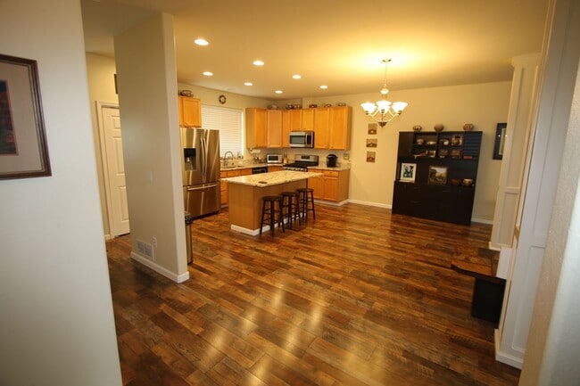 3 Bedroom Eagle River Home! - 3 Bedroom Eagle River Home!