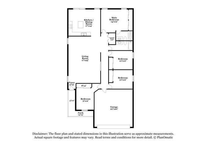 Photo - 11390 W Massey Dr