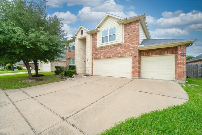Building Photo - 24618 Malca Manor Dr Rental