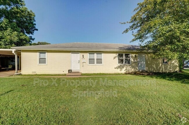 Building Photo - 2524 S Jefferson Ave Rental