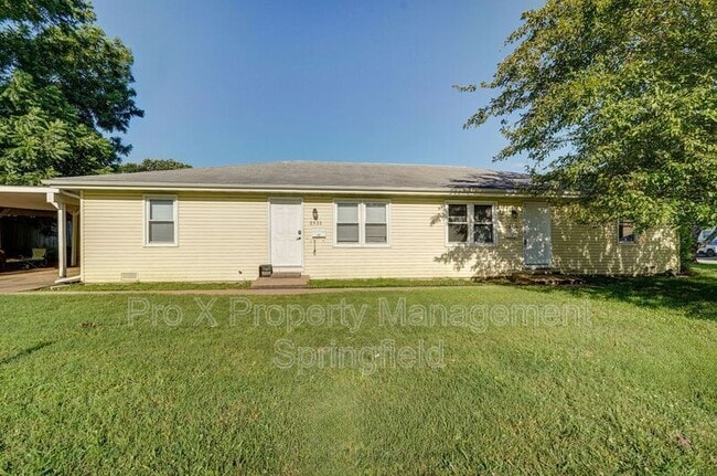 Photo - 2524 S Jefferson Ave Condo