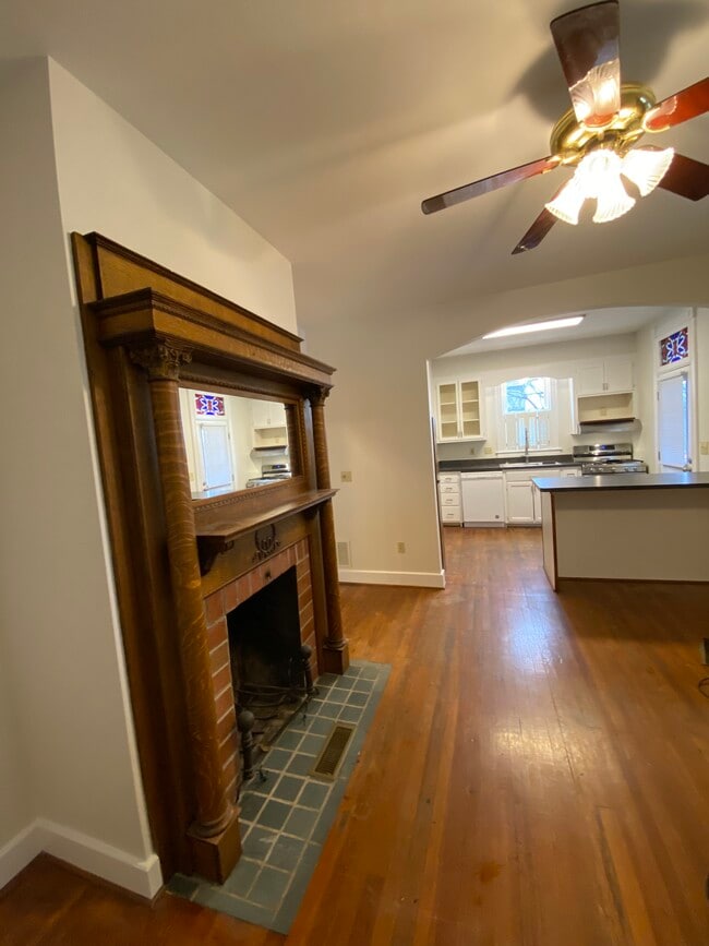 Photo - 295 Hill St Unit 295A