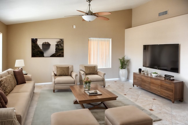 Photo - Great Location! Lovely 3Bedroom Plus/ 2Bathroom Chandler Home!