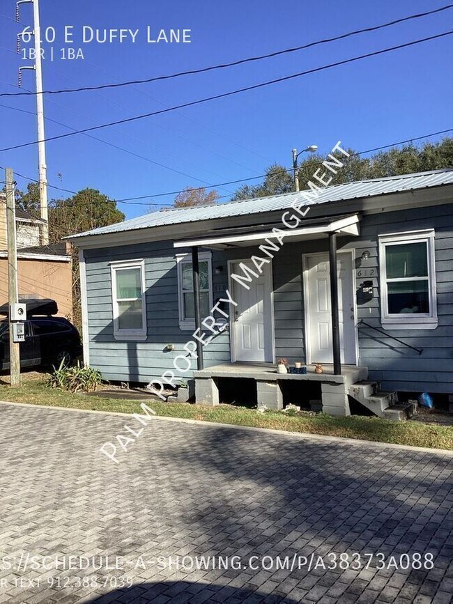 Photo - 610 E Duffy Ln