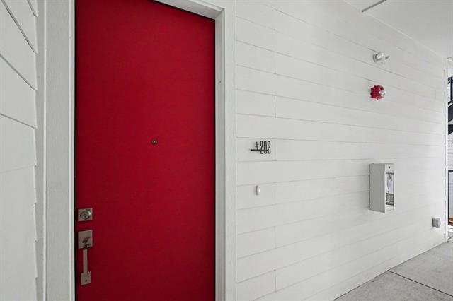 Photo - 2217 N Fitzhugh Ave Unit 203