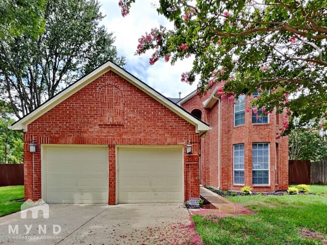 Building Photo - 2616 Belmont Ct