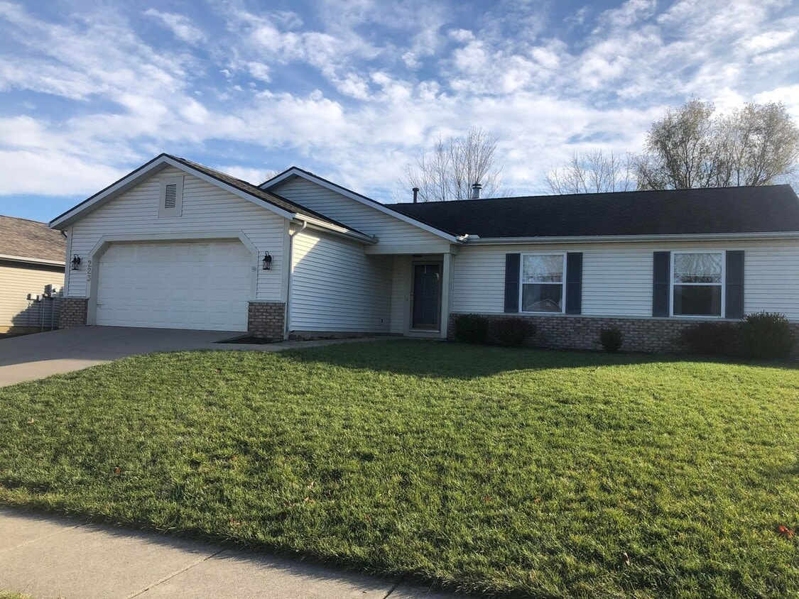 BROOKFIELD HEIGHTS - BROOKFIELD HEIGHTS