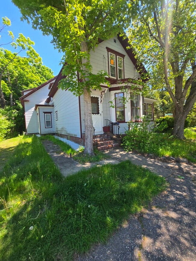 Building Photo - Keeble St Unit B