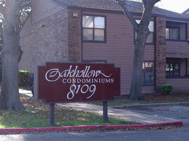 Building Photo - 8109 Skillman St Unit 1012 Rental