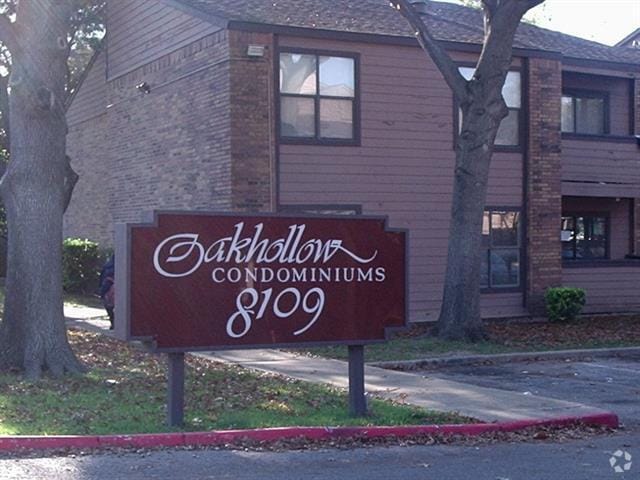 Building Photo - 8109 Skillman St Unit 1012 Rental
