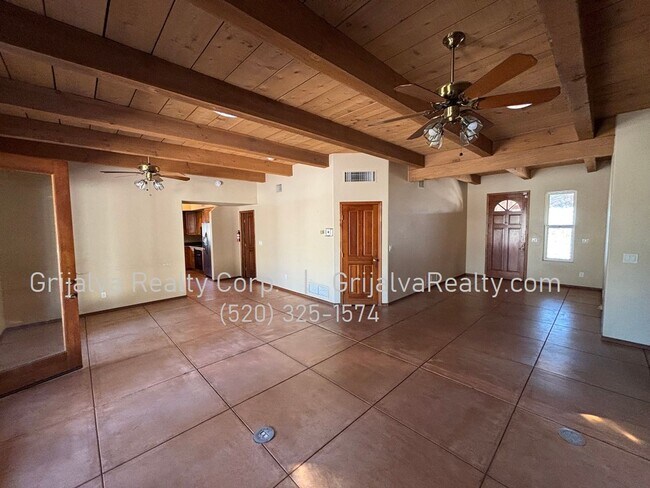Photo - Huge Retreat Style Property for Rent in Central Tucson (Ft Lowell/Campbell)