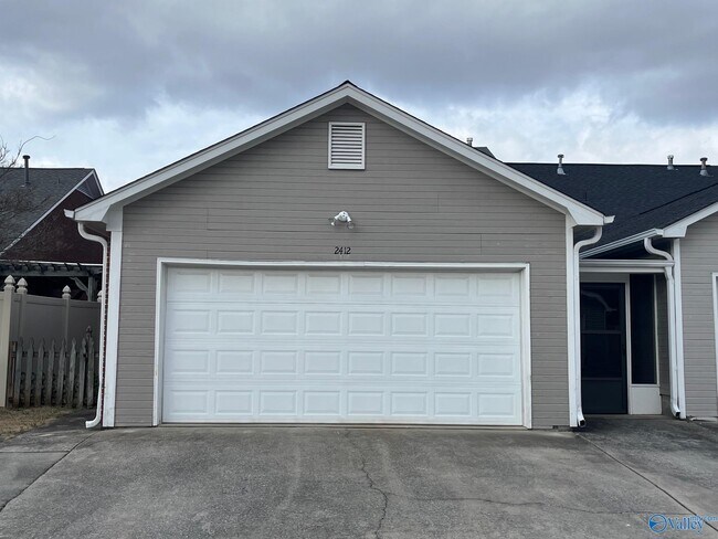 Photo - 2412 Harpeth Pl SW