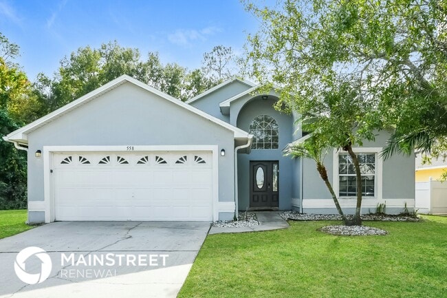 Building Photo - 558 Eagle Pointe S