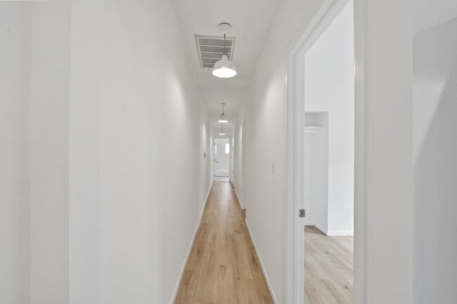 Photo - Houston Street 3 Bedrooms / 1 Bath Apartments in Boyle Heights Unit 2433