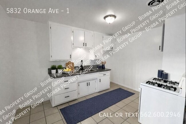 Photo - 5832 Orange Ave Unit 1