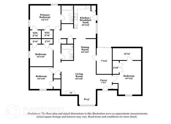 Photo - 4495 Bonnie Brae Dr