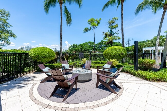 The Villas at Ibis Landing