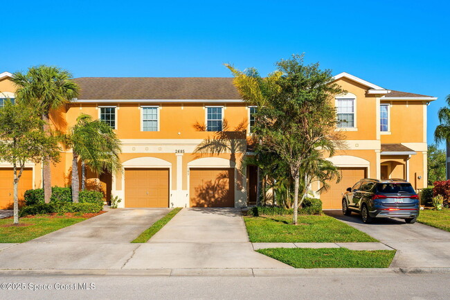 Photo - 2685 Revolution St Townhome