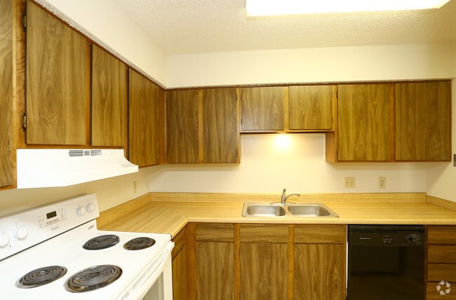 2BR-1BA