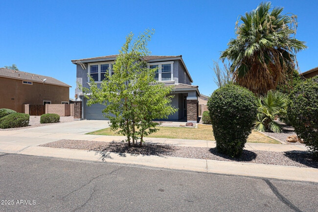 Photo - 11958 W Apache St House