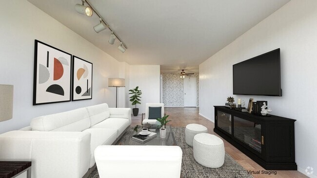 Building Photo - 6120 Grand Central Pkwy Rental